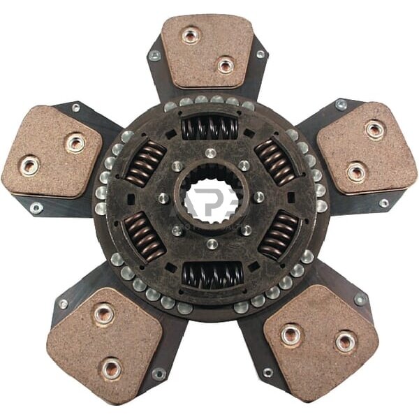 Sankabos diskas LuK TDCA 333013710 Sankabos diskas LuK TDCA 333013710