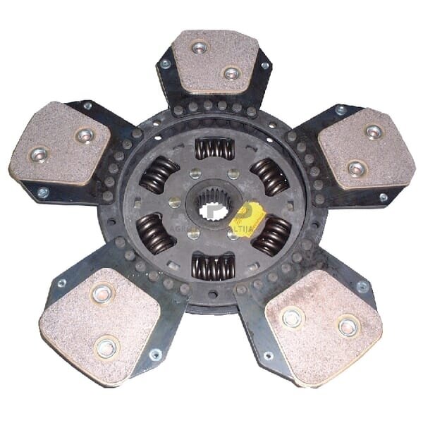 Sankabos diskas LuK TDCA 333014410 Sankabos diskas LuK TDCA 333014410