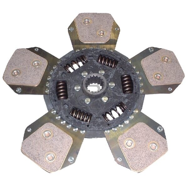 Sankabos diskas LuK TDCA 333017011 1 Sankabos diskas LuK TDCA 333017011 1