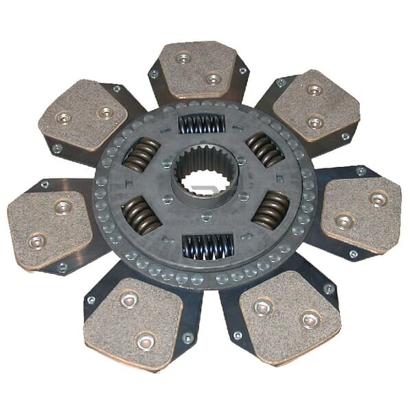 Sankabos diskas LuK TDCA 335019110 1 Sankabos diskas LuK TDCA 335019110 1