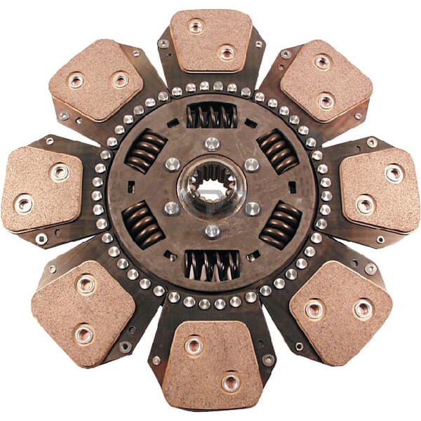 Sankabos diskas LuK TDCA 335019210