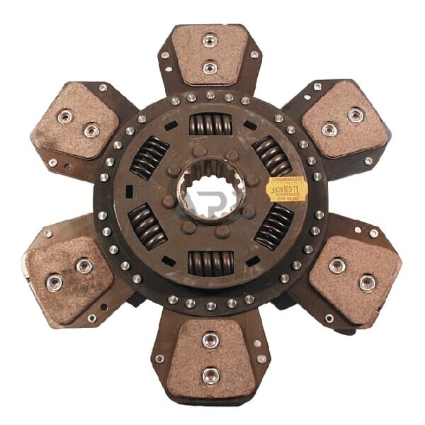 Sankabos diskas LuK TDCN 331010511