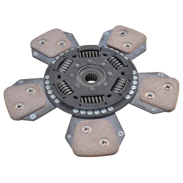 Sankabos diskas LuK TDCN 333004310 1 Sankabos diskas LuK TDCN 333004310 1