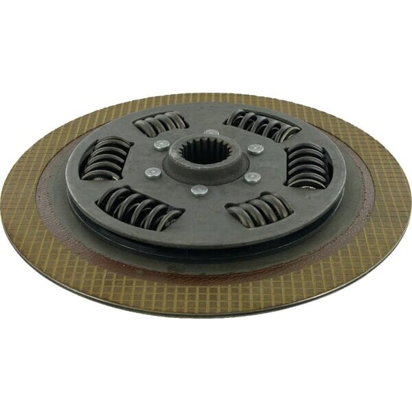 Sankabos diskas LuK TKFA 328039310