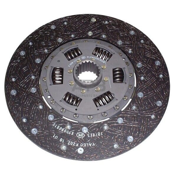 Sankabos diskas LuK TSFA 328001717