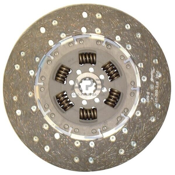 Sankabos diskas LuK TSFA 332000110 1