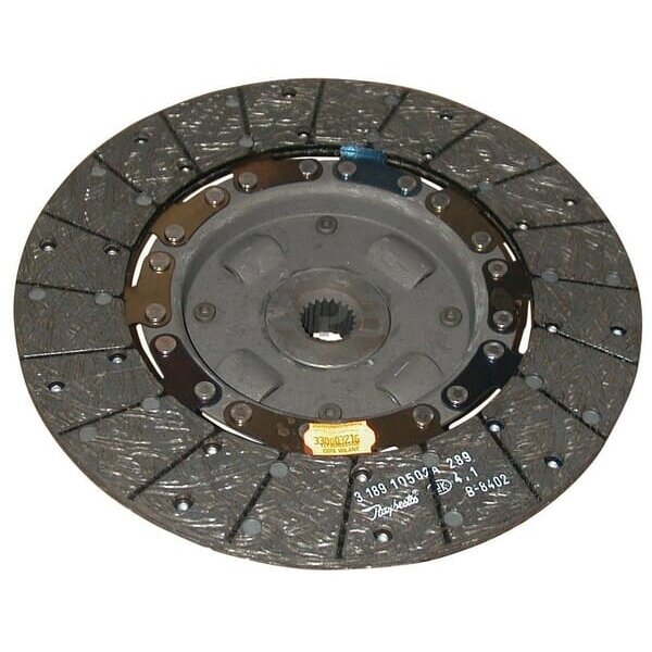 Sankabos diskas LuK TSFN 330003216 1