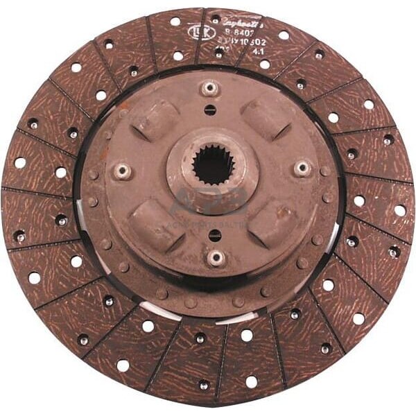 Sankabos diskas LuK TSFN 330003216 Sankabos diskas LuK TSFN 330003216