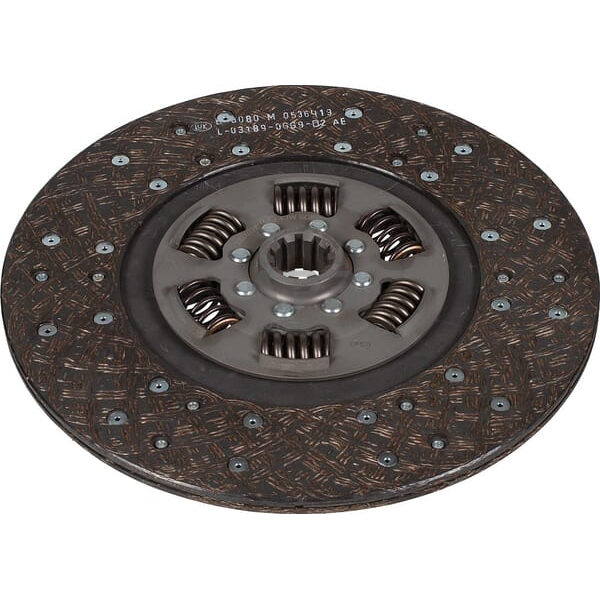 Sankabos diskas LuK TSFN 330003310 Sankabos diskas LuK TSFN 330003310