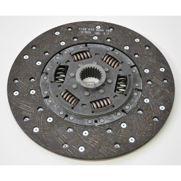 Sankabos diskas LuK TSFN 331017910 Sankabos diskas LuK TSFN 331017910