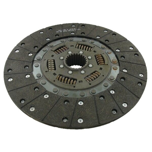 Sankabos diskas LuK TSFN 333021610 1 Sankabos diskas LuK TSFN 333021610 1