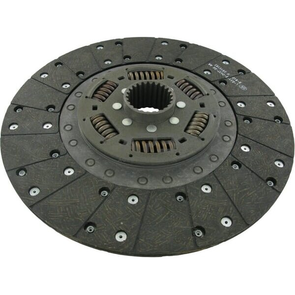 Sankabos diskas LuK TSFN 333021610 Sankabos diskas LuK TSFN 333021610