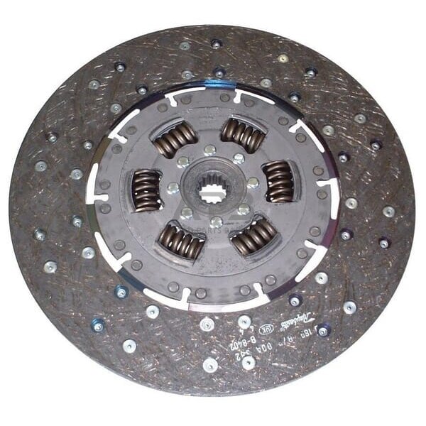 Sankabos diskas LuK TZFA 332000310 1