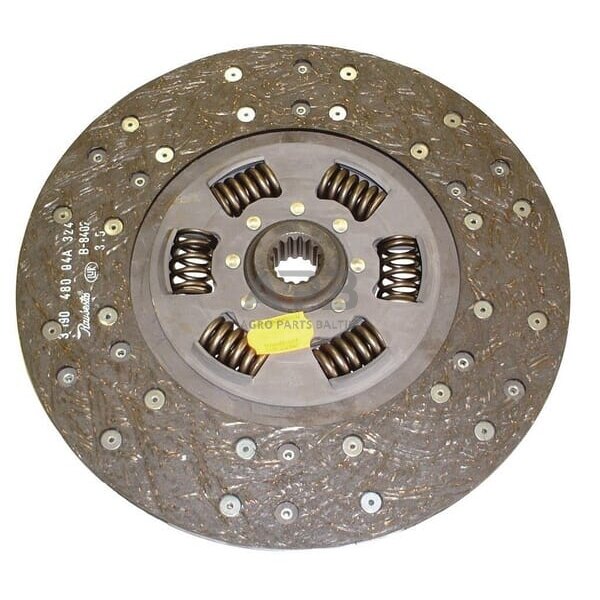 Sankabos diskas LuK TZFN 328006111 Sankabos diskas LuK TZFN 328006111