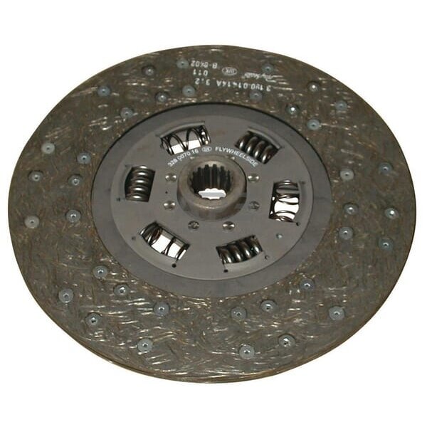 Sankabos diskas LuK TZFN 328007016 1 Sankabos diskas LuK TZFN 328007016 1