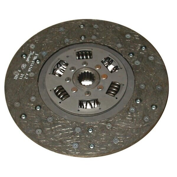 Sankabos diskas LuK TZFN 328007016 2 Sankabos diskas LuK TZFN 328007016 2