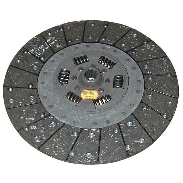 Sankabos diskas LuK TZFN 333004646 Sankabos diskas LuK TZFN 333004646