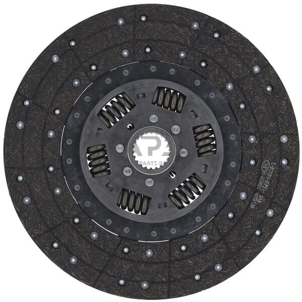 Sankabos diskas LuK TZVN 335031710 1