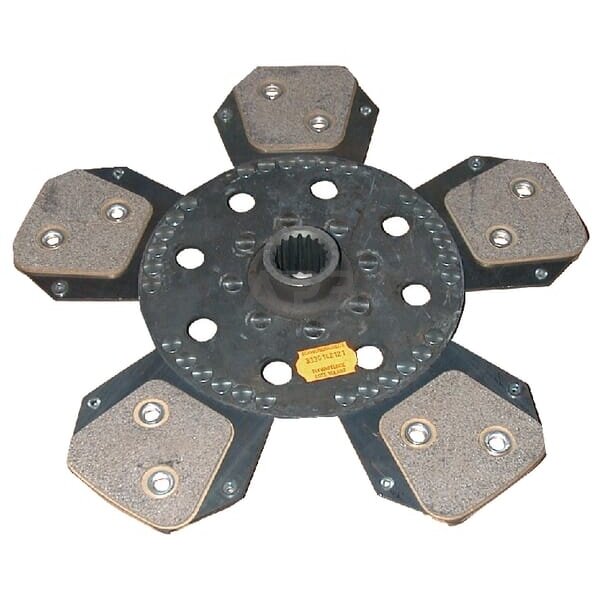 Sankabos diskas LuK UDC 333014212 Sankabos diskas LuK UDC 333014212