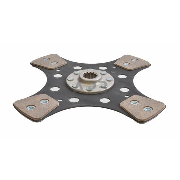 Sankabos diskas LuK UKC 328028310 1 Sankabos diskas LuK UKC 328028310 1