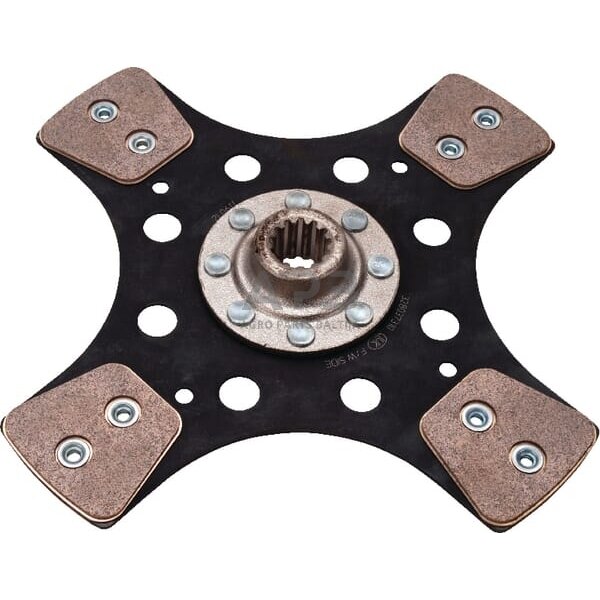 Sankabos diskas LuK UKC 328037310 Sankabos diskas LuK UKC 328037310