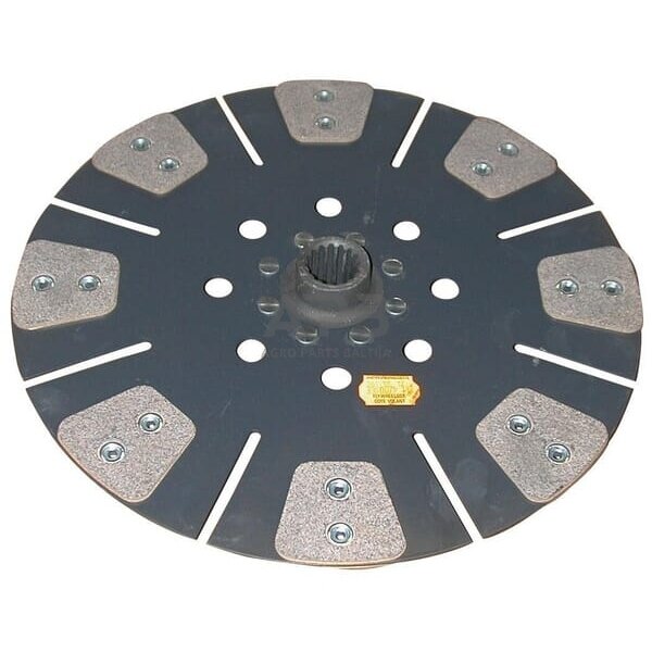 Sankabos diskas LuK UKC 335007911 1