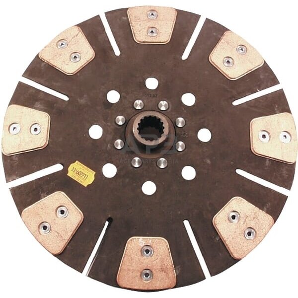 Sankabos diskas LuK UKC 335007911 Sankabos diskas LuK UKC 335007911