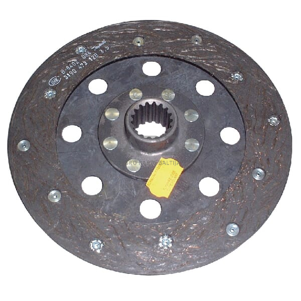 Sankabos diskas LuK UKF 323003616 1