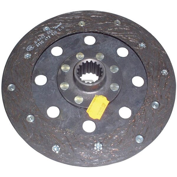 Sankabos diskas LuK UKF 323003616 2 Sankabos diskas LuK UKF 323003616 2