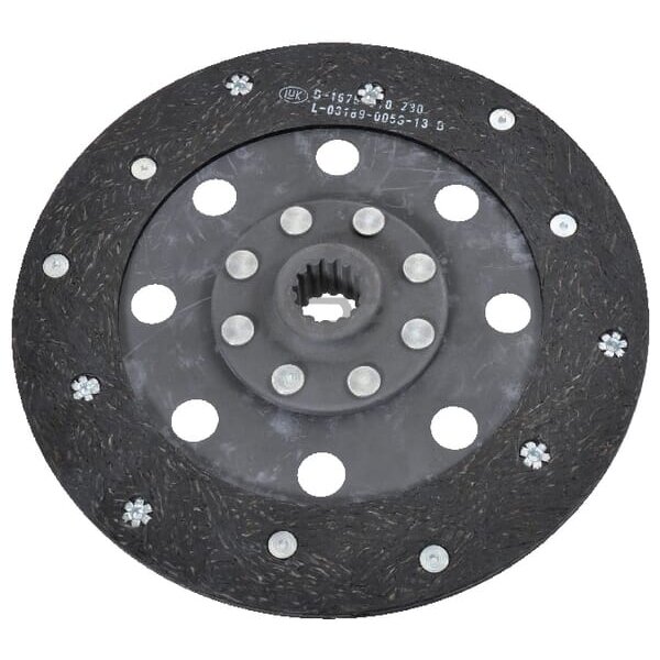 Sankabos diskas LuK UKF 323055610 1