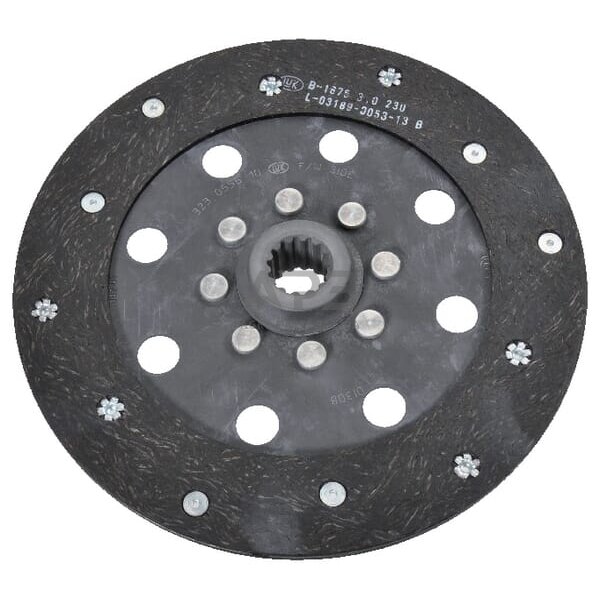 Sankabos diskas LuK UKF 323055610 Sankabos diskas LuK UKF 323055610