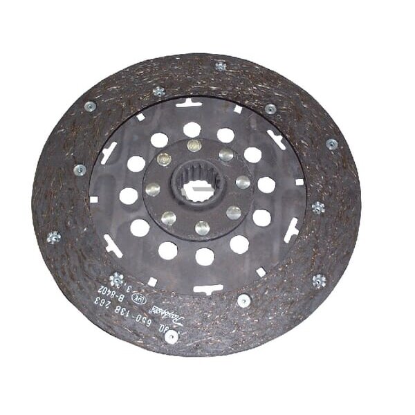 Sankabos diskas LuK UKF 325001216 1