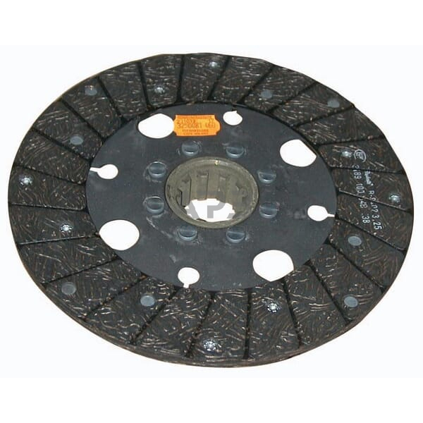 Sankabos diskas LuK UKF 325008146 Sankabos diskas LuK UKF 325008146