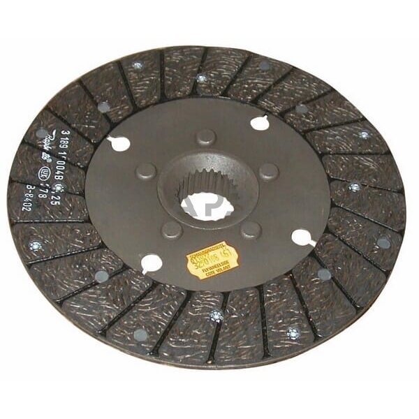 Sankabos diskas LuK UKF 325010846 Sankabos diskas LuK UKF 325010846