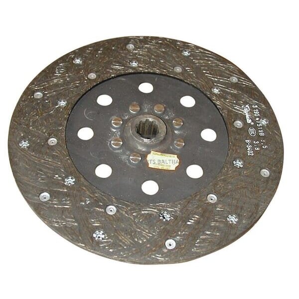 Sankabos diskas LuK UKF 328009116 1 Sankabos diskas LuK UKF 328009116 1