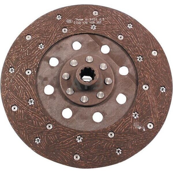 Sankabos diskas LuK UKF 328009116 Sankabos diskas LuK UKF 328009116