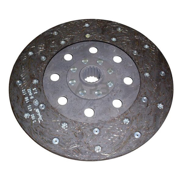 Sankabos diskas LuK UKF 328009916 2