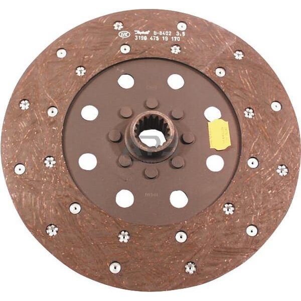 Sankabos diskas LuK UKF 328009916 Sankabos diskas LuK UKF 328009916