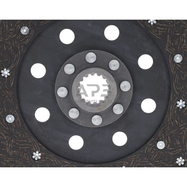 Sankabos diskas LuK UKF 328011616 3