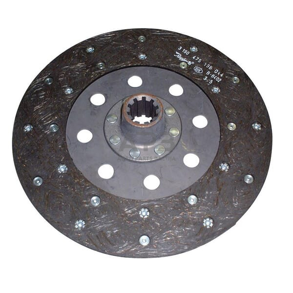 Sankabos diskas LuK UKF 328012216 3