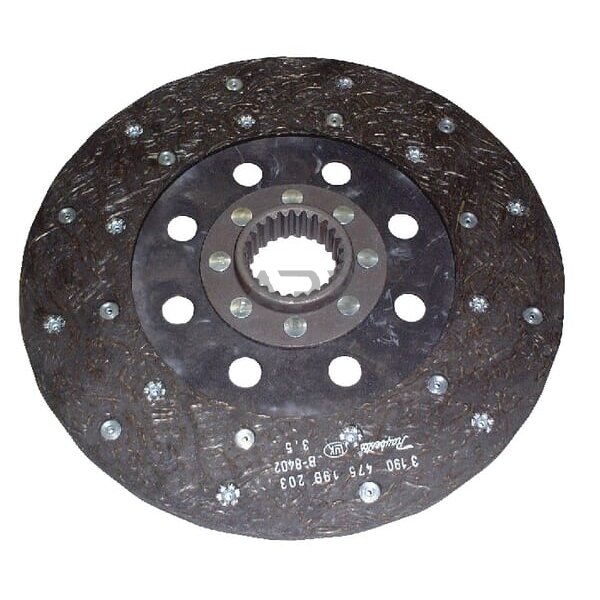 Sankabos diskas LuK UKF 328016616 2 Sankabos diskas LuK UKF 328016616 2