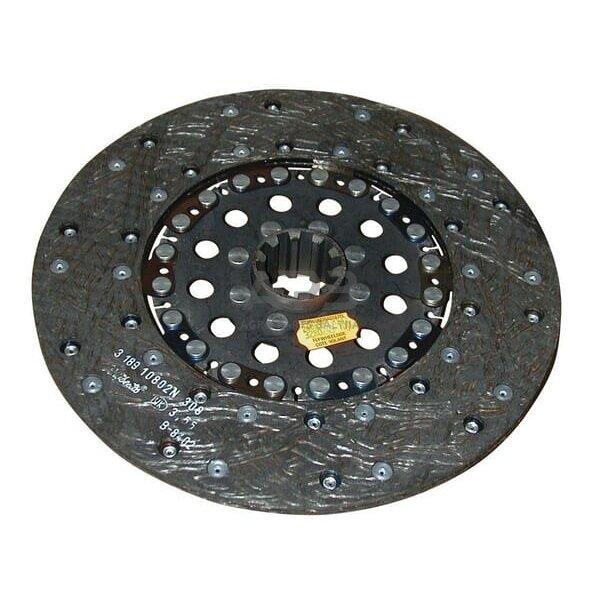 Sankabos diskas LuK UKF 328024310 1 Sankabos diskas LuK UKF 328024310 1