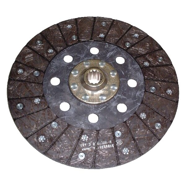 Sankabos diskas LuK UKF 328029910 1