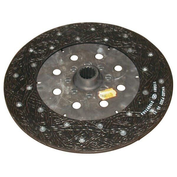 Sankabos diskas LuK UKF 331001016 1 Sankabos diskas LuK UKF 331001016 1