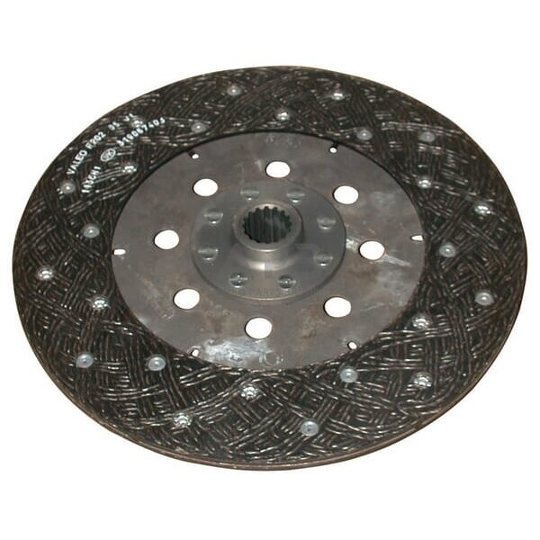 Sankabos diskas LuK UKF 331001016 2