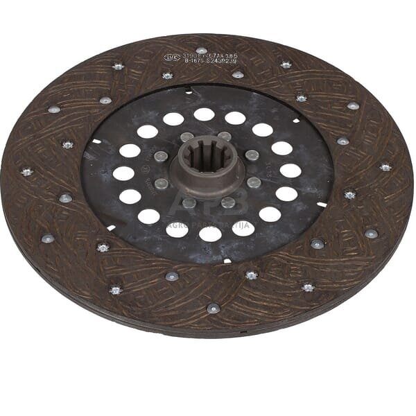 Sankabos diskas LuK UKF 331002016 Sankabos diskas LuK UKF 331002016