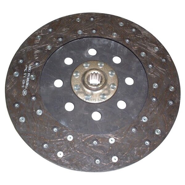 Sankabos diskas LuK UKF 331010616 2 Sankabos diskas LuK UKF 331010616 2