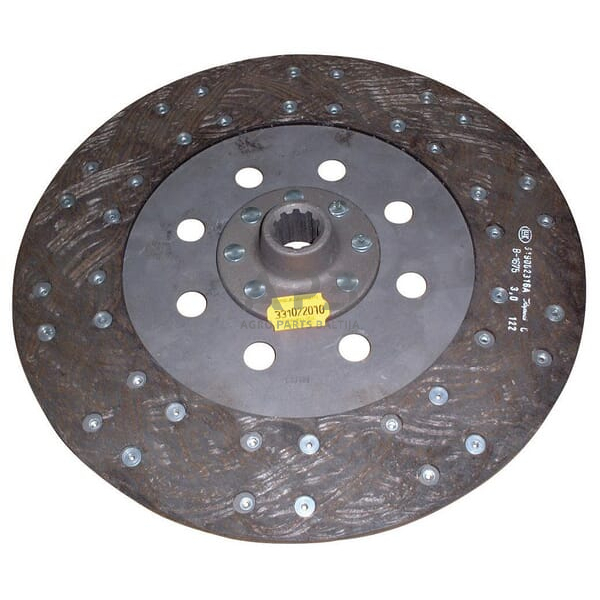 Sankabos diskas LuK UKF 331022010