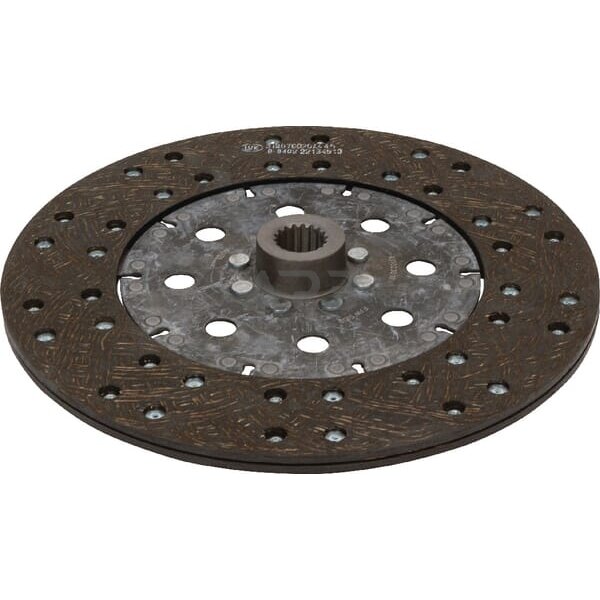 Sankabos diskas LuK UKF 331023010 Sankabos diskas LuK UKF 331023010