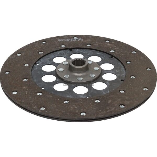 Sankabos diskas LuK UKF 333001216